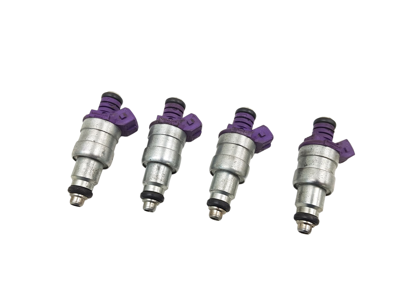 Kütuse sissepritsejad Komplekt 8200873774 Siemens Deka 1.2 8V D7F Renault main product photo