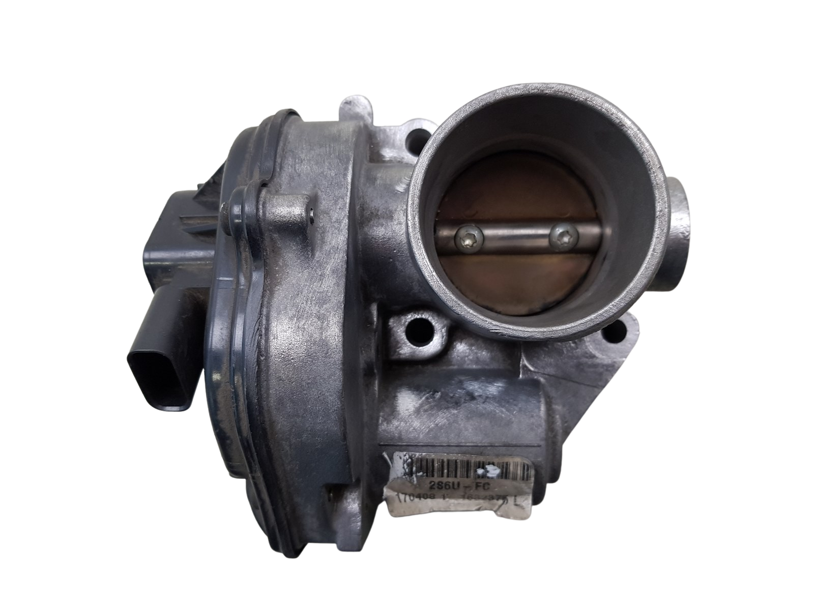 Gaasiklapi ventiil Ford VP2S6U-9E927-FC VP4F9U-9E928-BC 1861 main product photo