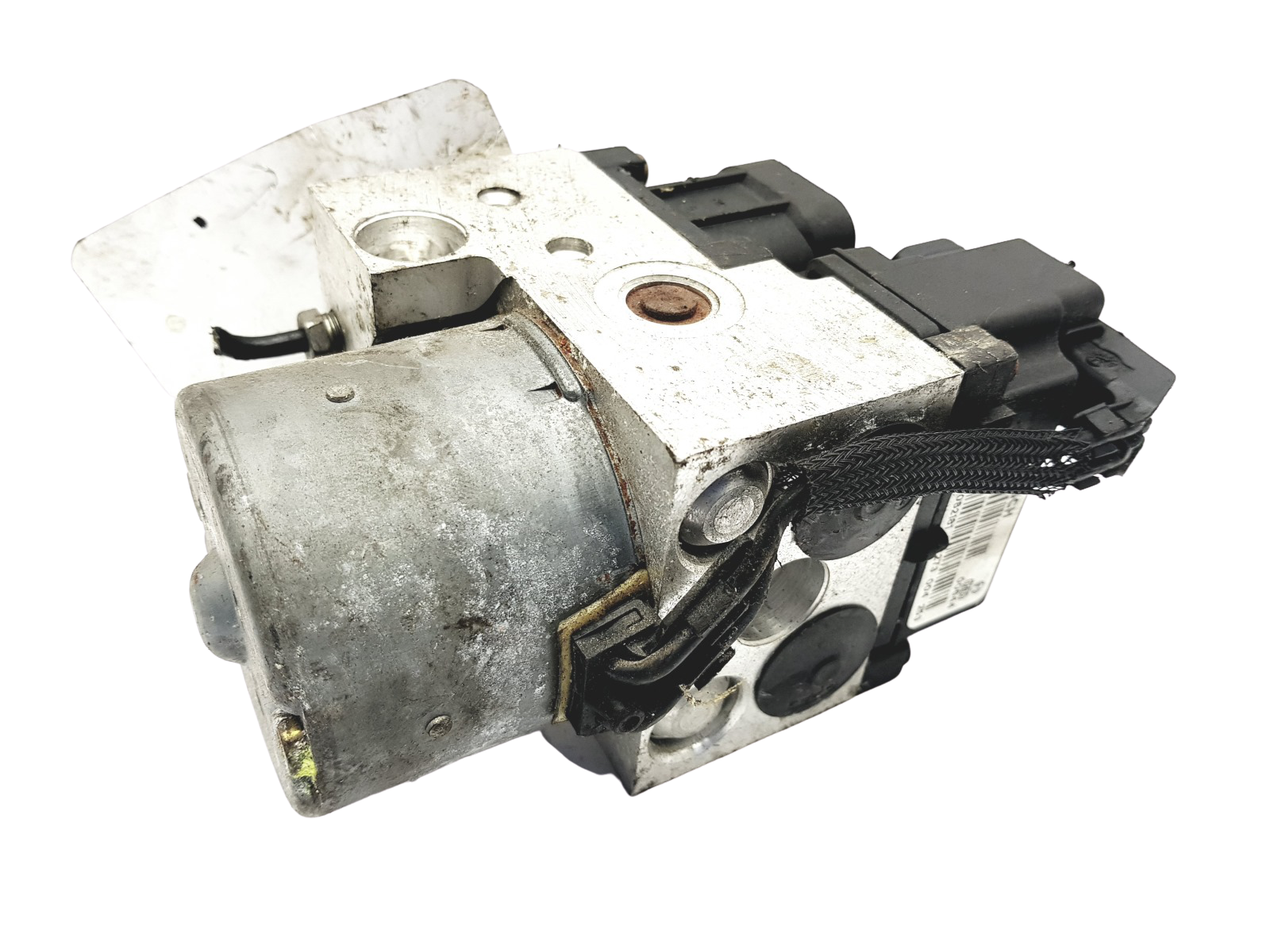 Abs Pump Fiat Multipla 46511174 0273004253 Bosch main product photo