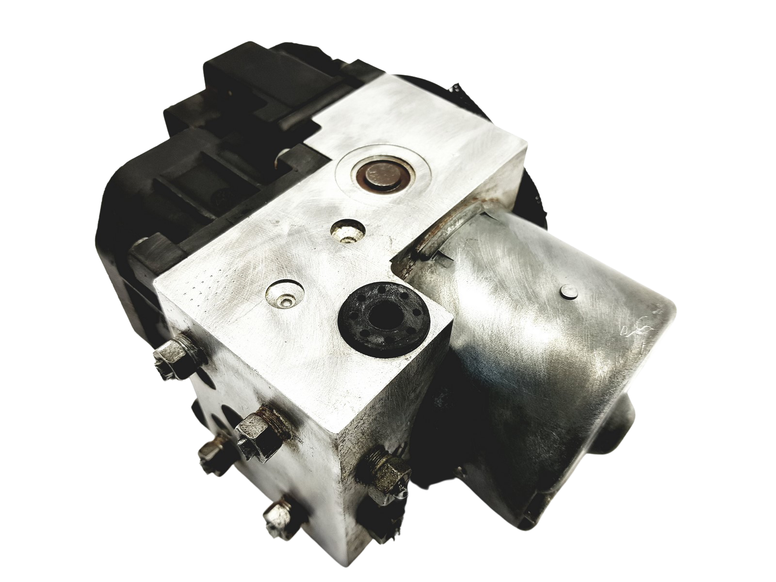 Abs Pump Toyota Corolla 44510-02050 0273004571 Bosch 38227 main product photo