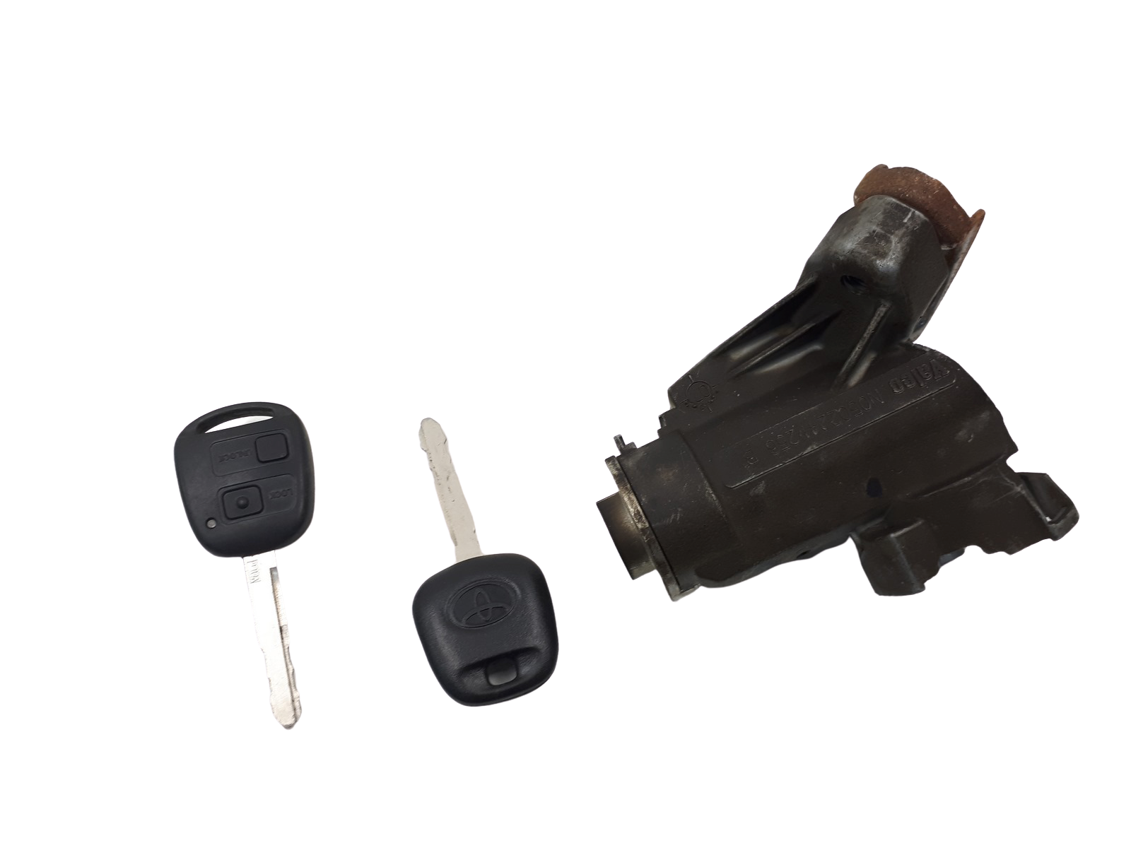 Süütelukk Toyota Yaris 2 45020-0D03 N0502241 736716-A Valeo main product photo