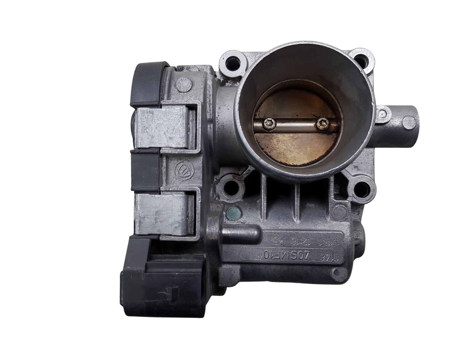 Gaasiklapi ventiil Fiat Ford 5519278 40SMF10 Magneti 2651 main product photo