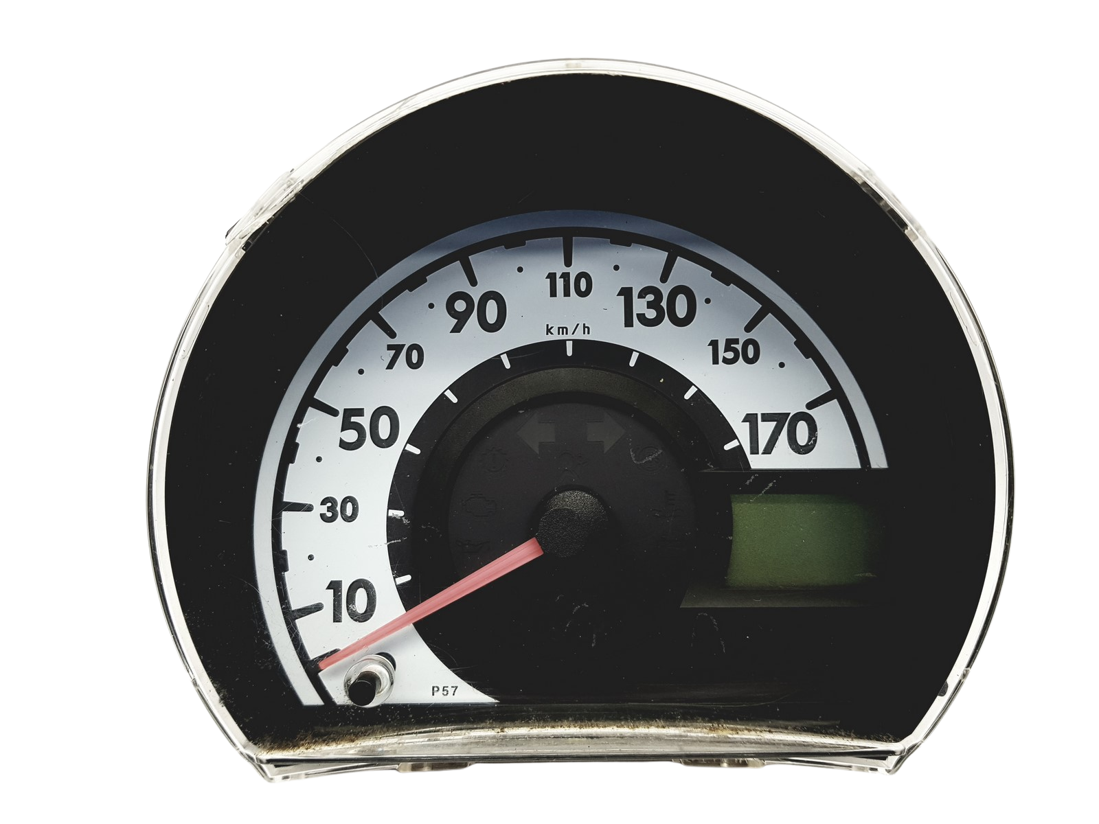 Spidomeeter Aygo 107 C1 83800-0H011-A Toyota PSA 53543 main product photo