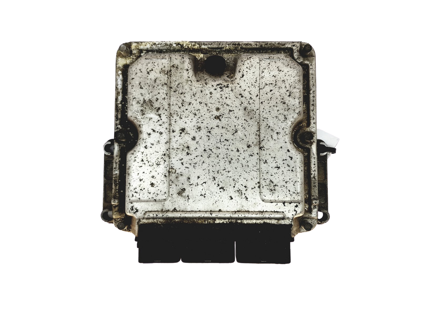 Juhtplokk 0281011101 8200163528 8200095416 Renault Bosch 24514 main product photo