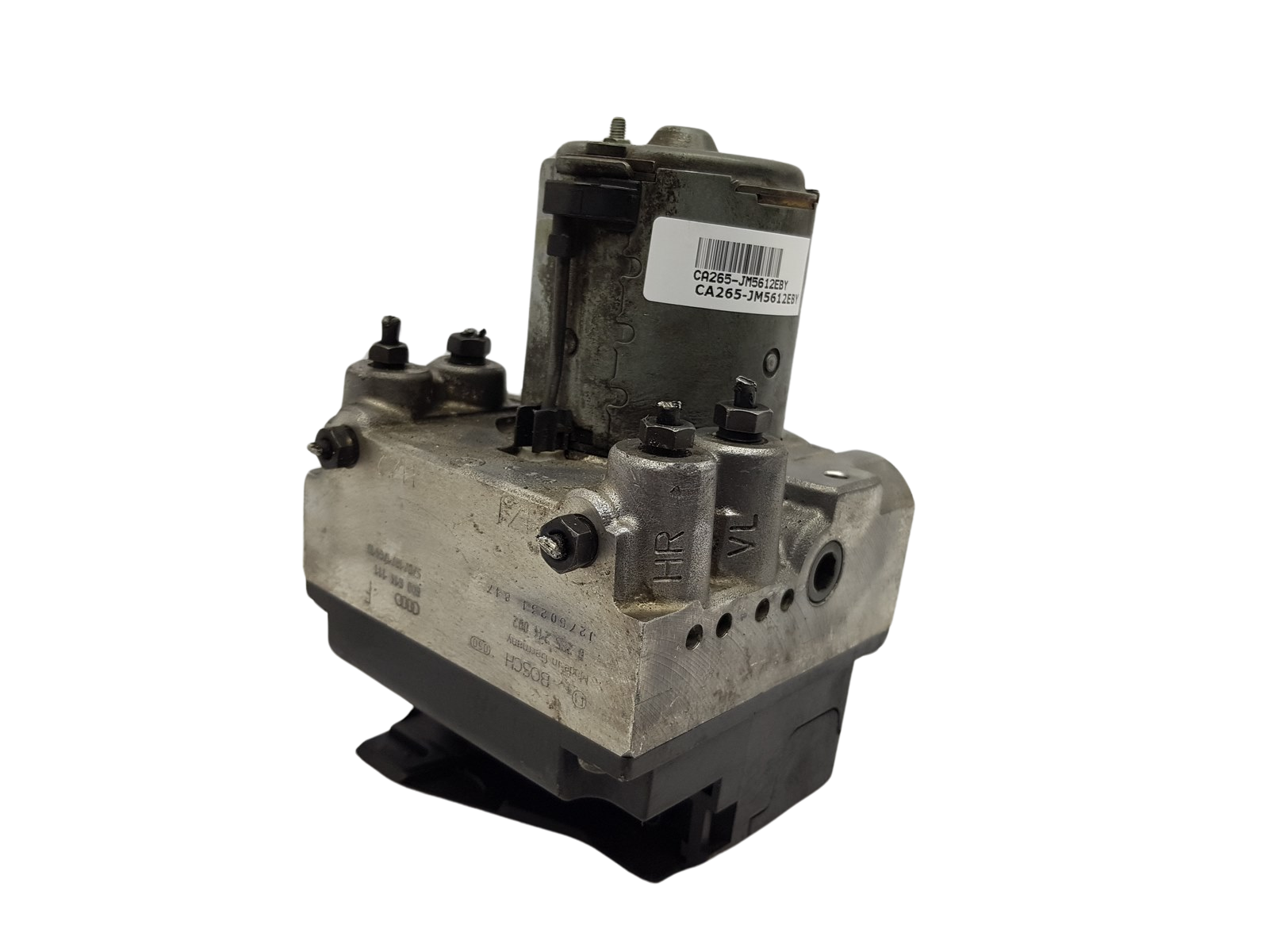 Abs Pump Audi A4 Passat B5 8D0614111 0265214002 0130108058 5612 main product photo