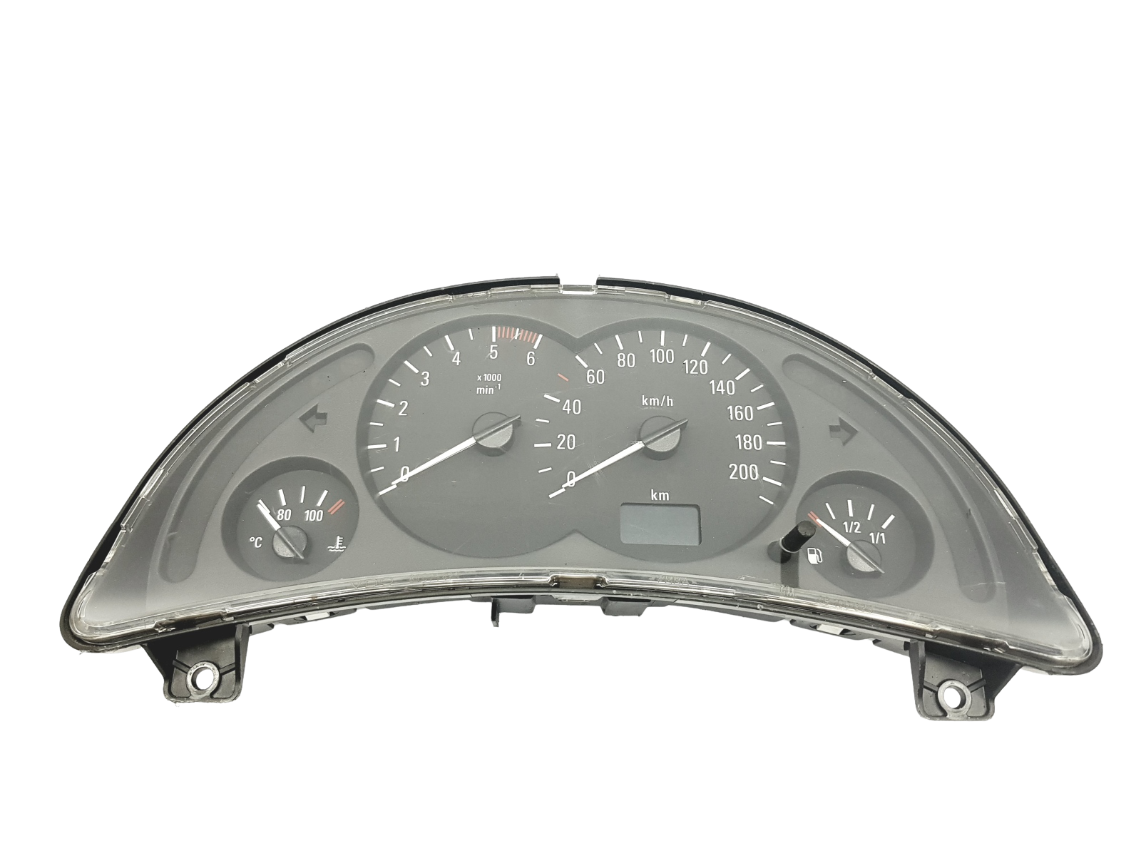 Tahhomeeter Opel Corsa C 09166808FB 110008988003 43731 main product photo