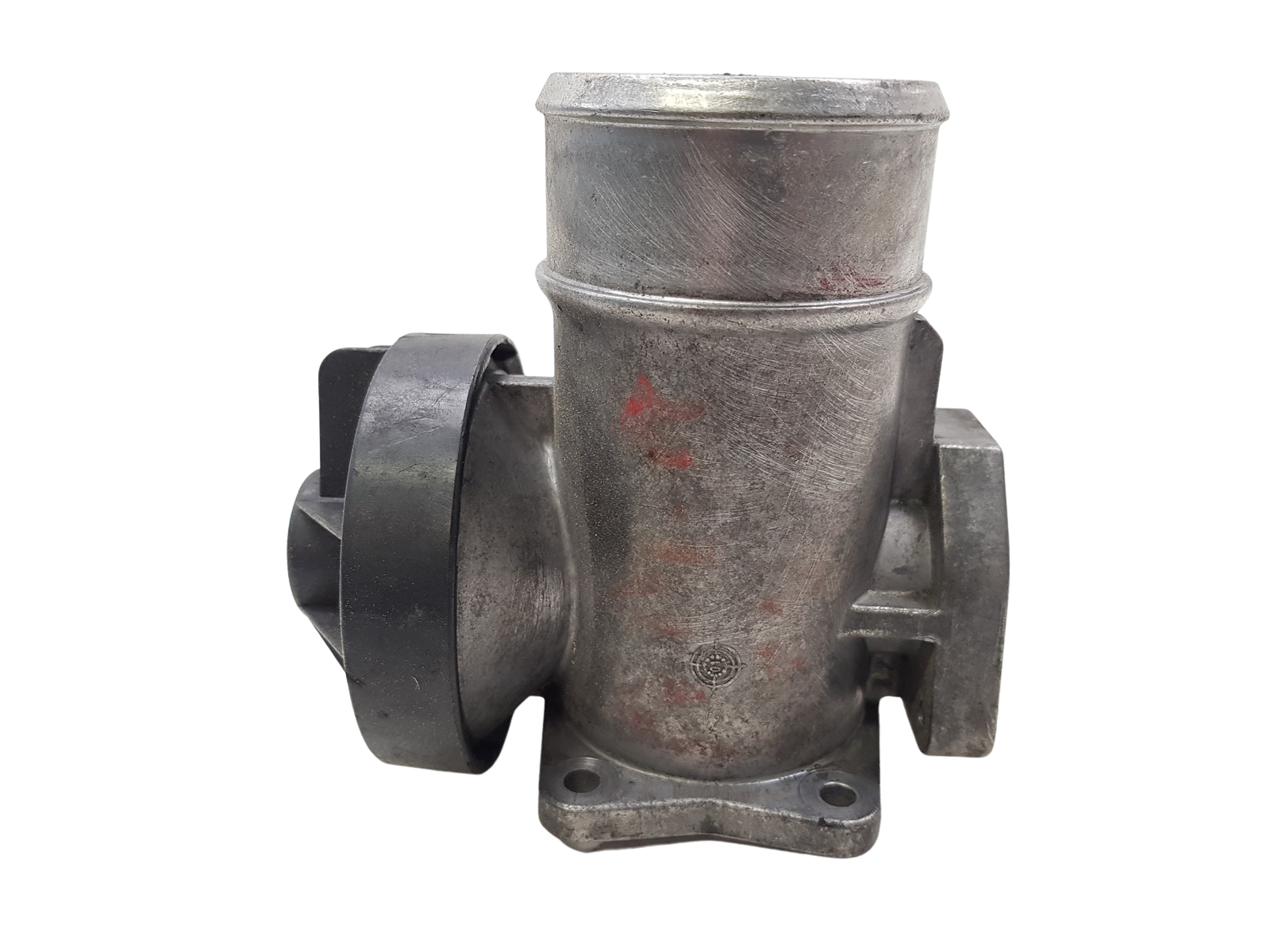 Egr Klapp Mercedes-Benz A W168 A6680900454 1.7 CDI Wahler main product photo