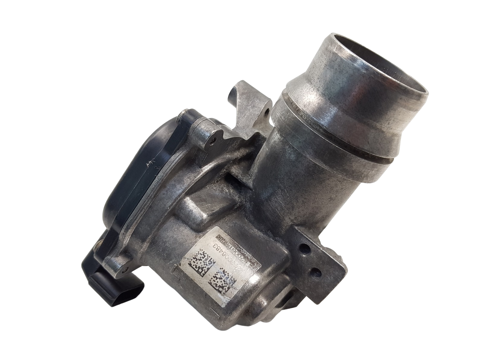Gaasiklapi ventiil 8200614985 Renault Dacia Nissan 1.5 DCI 2280 main product photo