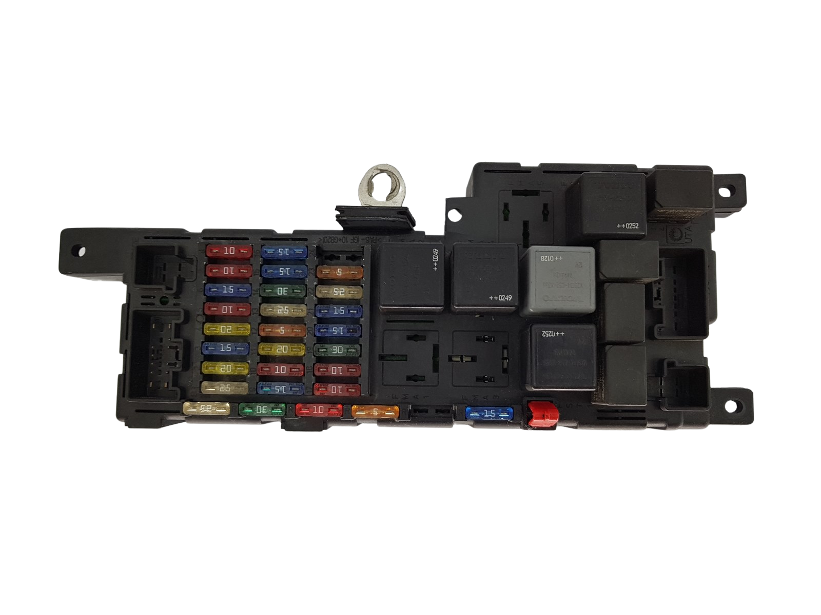 Kaitsmete kast 518788104 8678449 Volvo main product photo