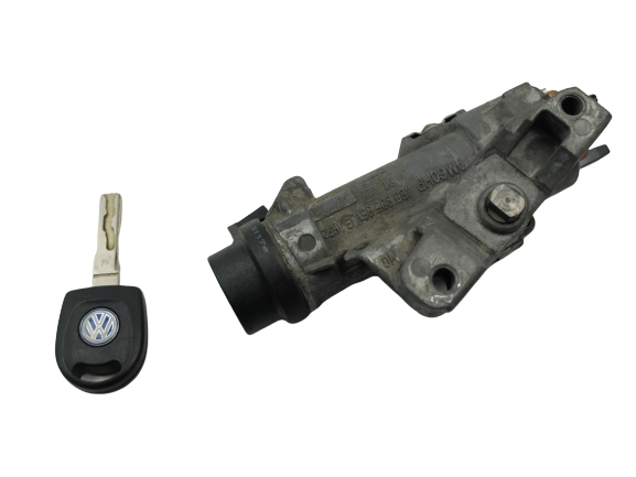 Süütelukk VW Passat Polo 4B0905851G 4B0905849 1452 main product photo