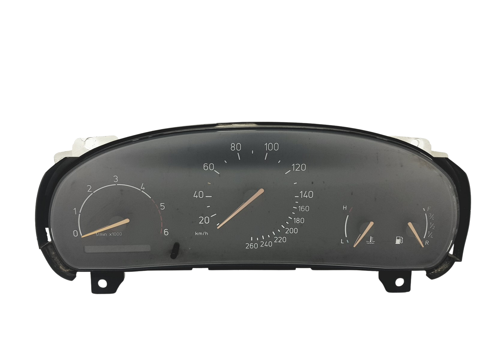 Tahhomeeter Saab 9-5 5373188 69295-170T 54546 main product photo