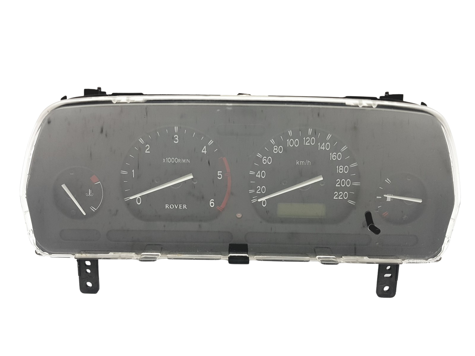 Tahhomeeter Rover 25 YAC115390 AR0038012 UK-NSI main product photo