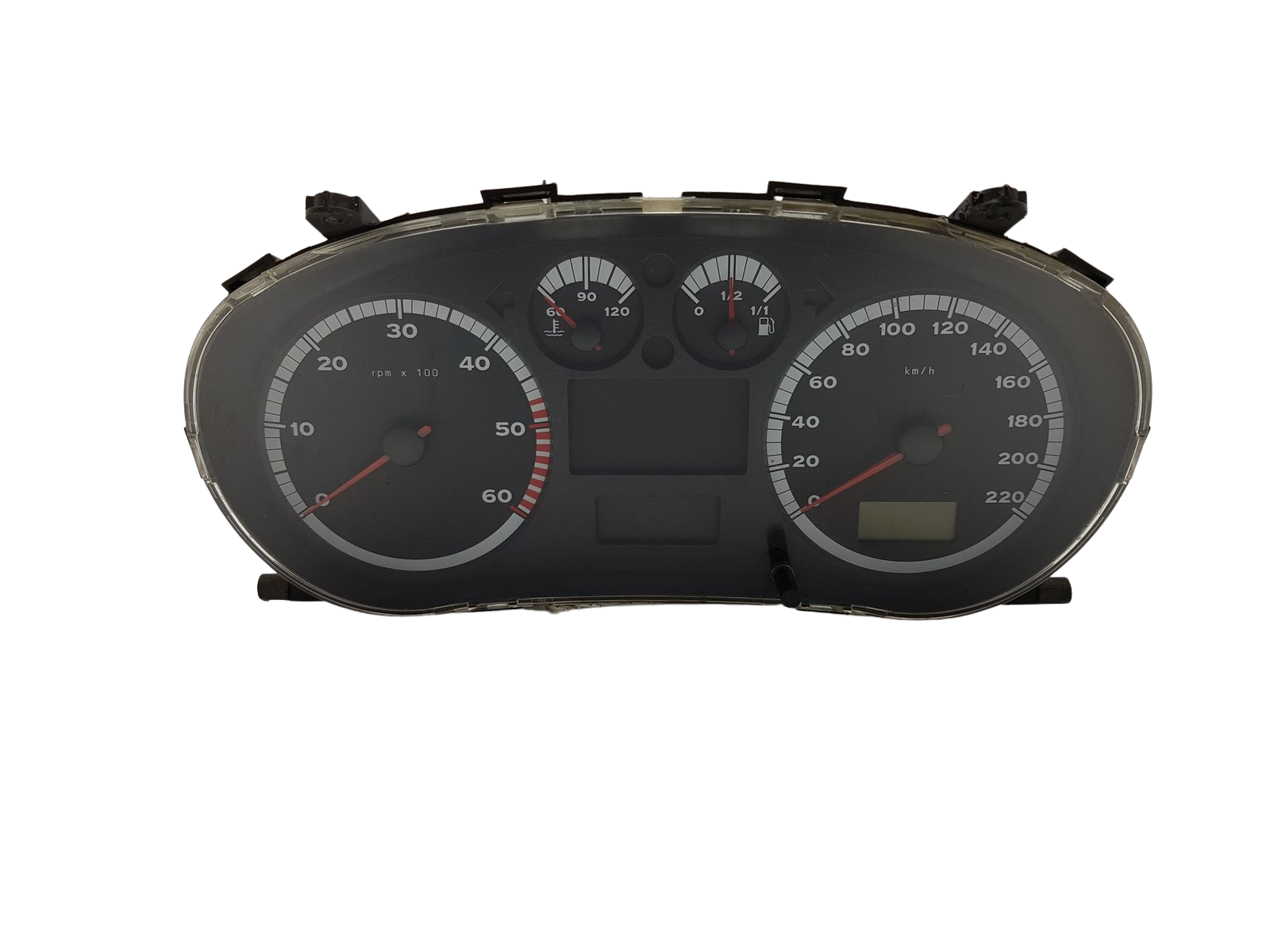 Tahhomeeter Seat Cordoba W06K0920801F 110008924029 1309 main product photo
