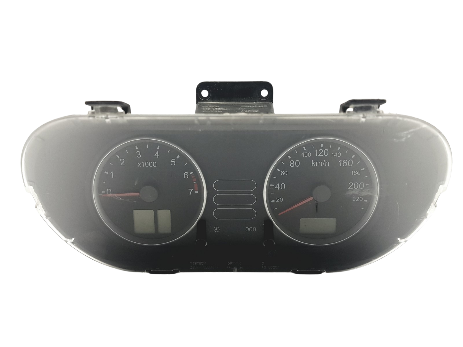 Tahhomeeter Ford Fiesta 4S6F-10849-EC 4S6F10849EC 54713 main product photo