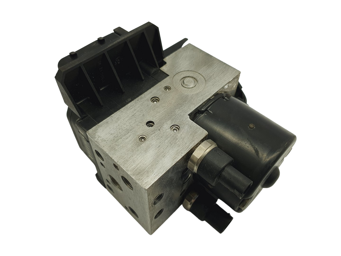 Abs Pump ESP Mercedes W168 A0044310912 0265202461 Bosch 62987 main product photo