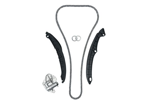 Nukkvõlliketi komplekt 03C198229L B19229 03C109158A VW Seat Skoda main product photo
