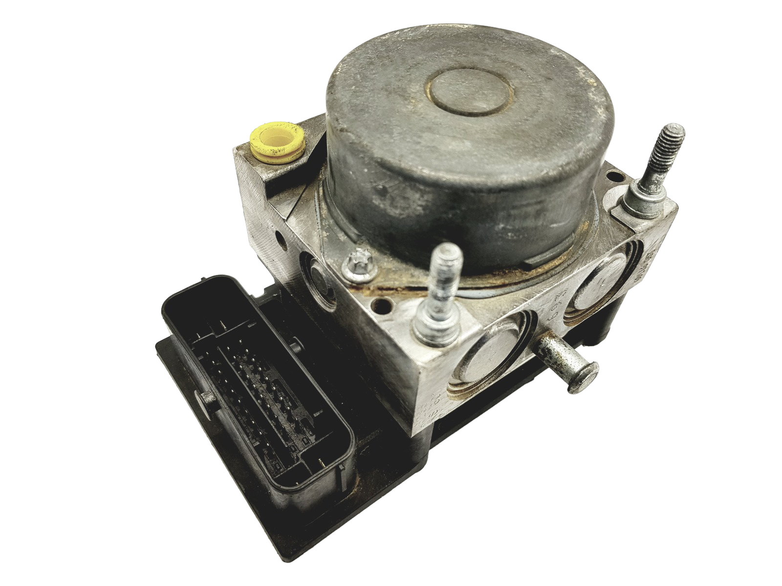 Abs Pump Fiat Grande Punto 51860290 0265800962 Bosch 35311 main product photo