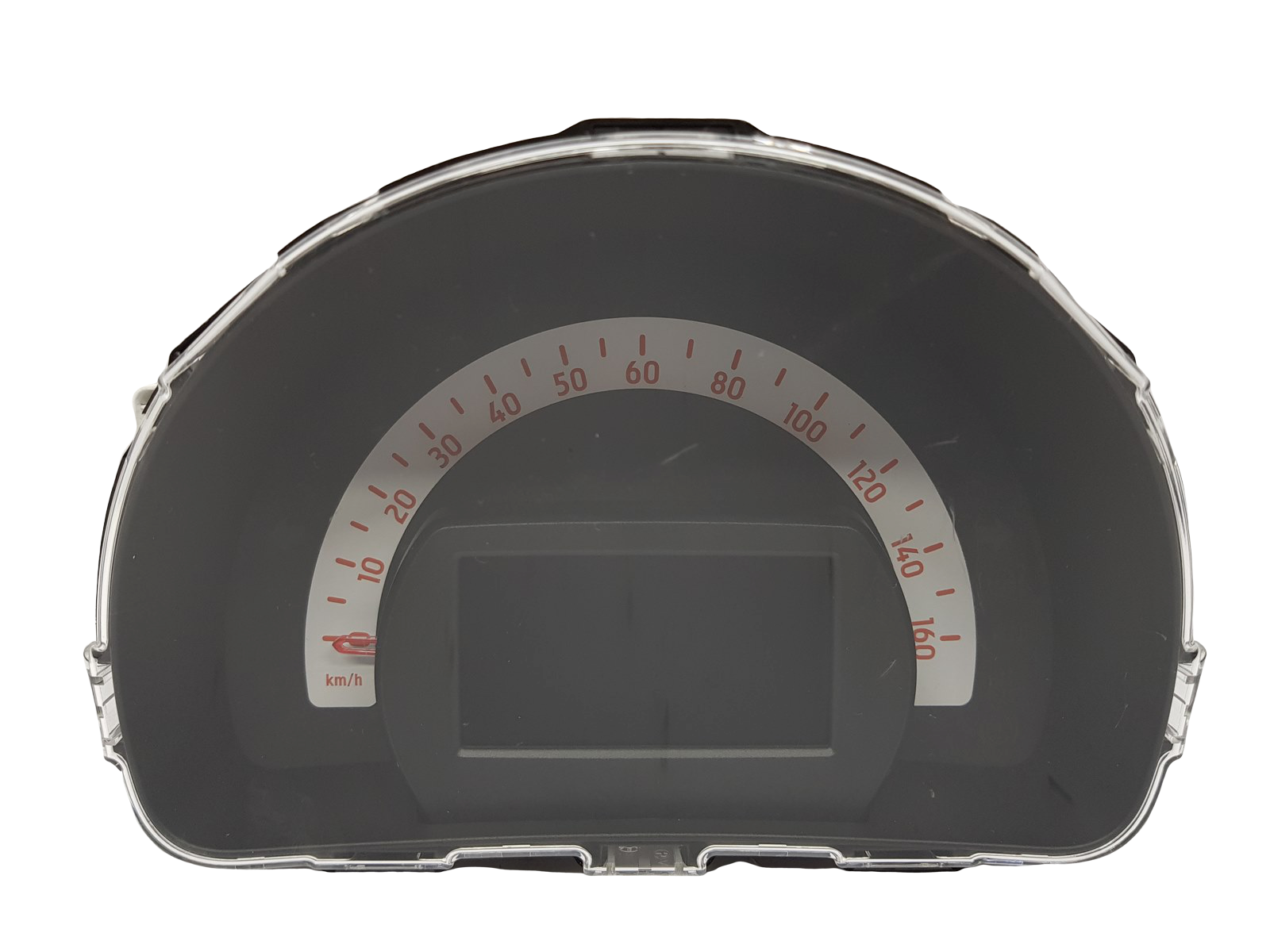 Spidomeeter Smart Forfour 248213919R Johnson Controls main product photo