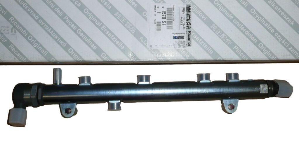 Sissepritse Juhtmed Originaal 1570.S1 1570S1 Citroen Peugeot main product photo