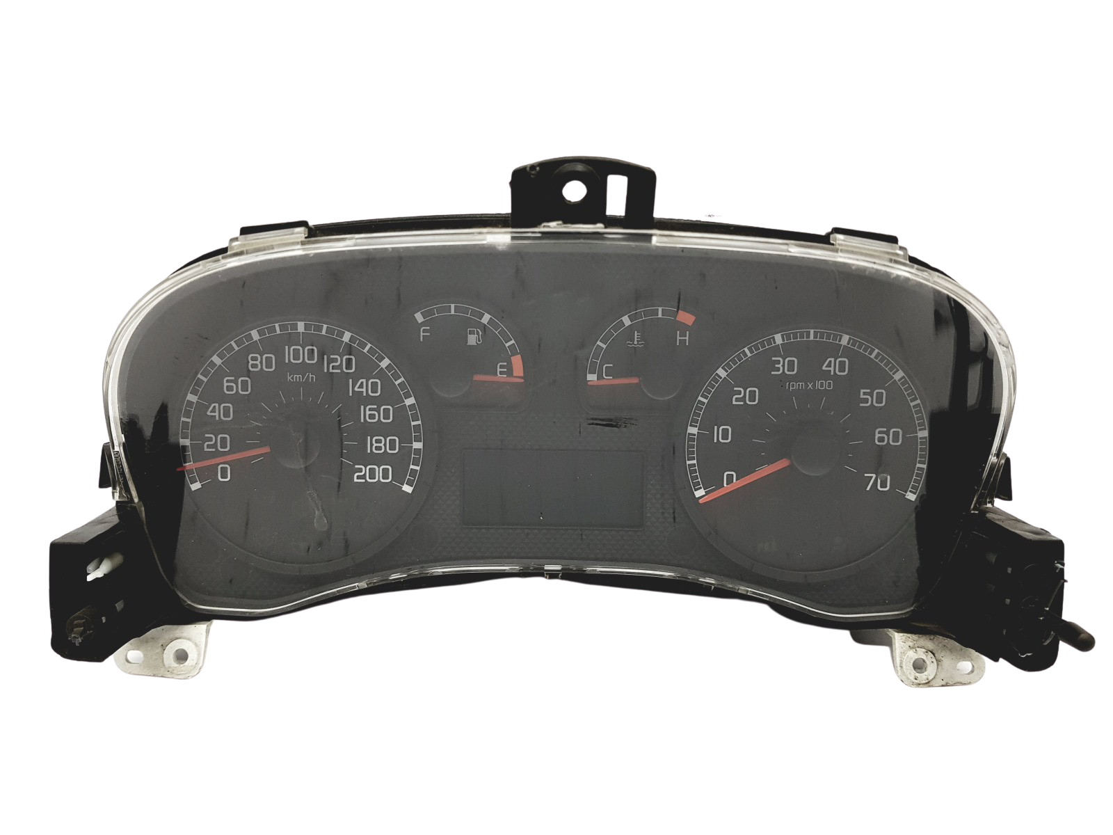 Tahhomeeter Fiat Panda 51810208 29402 main product photo