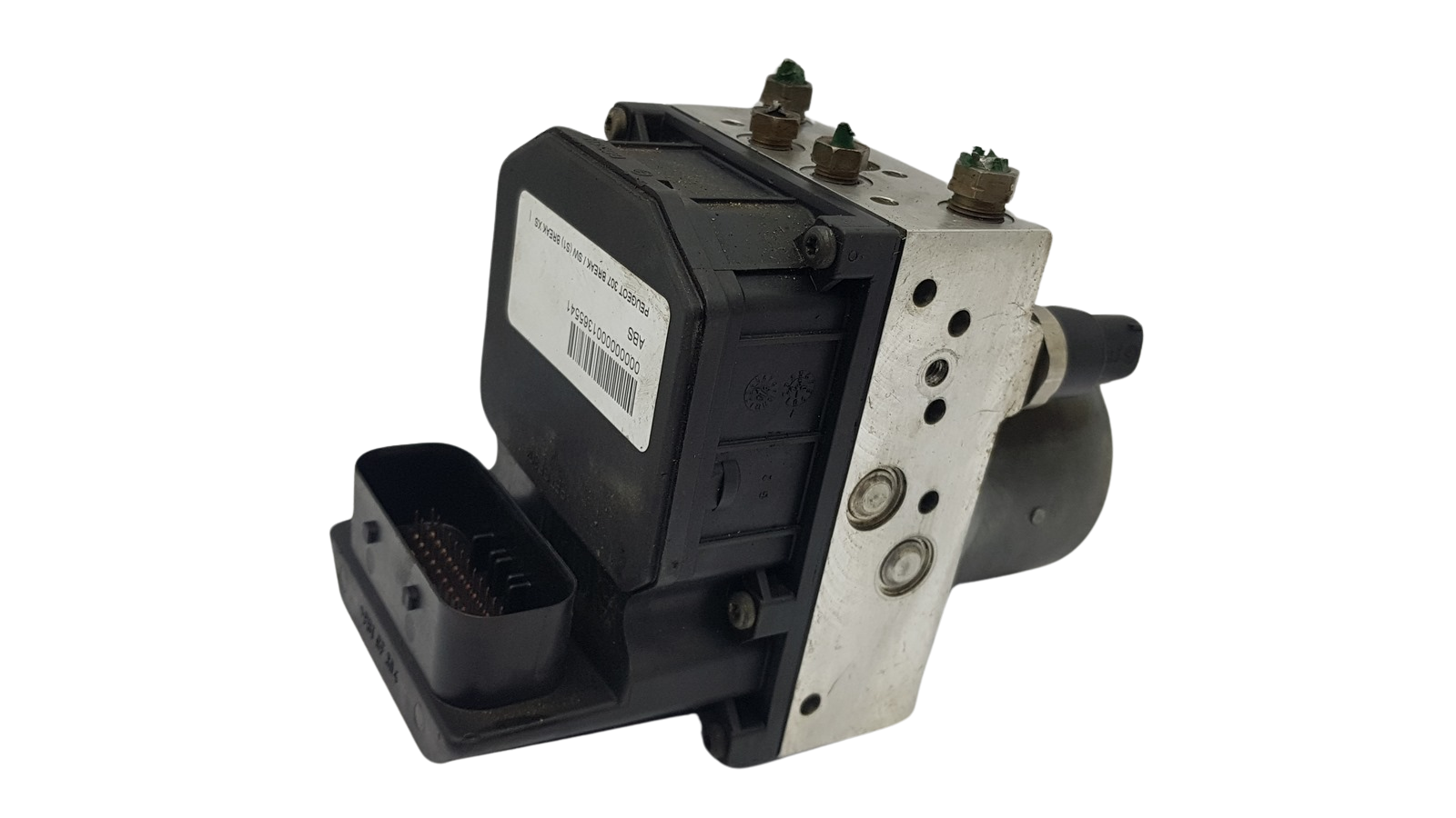 Abs Pump Peugeot 307 9648265580 0265950084 0265225188 1723 main product photo