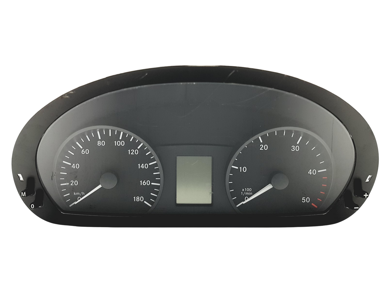 Tahhomeeter Mercedes Sprinter A9069006902 Visteon main product photo