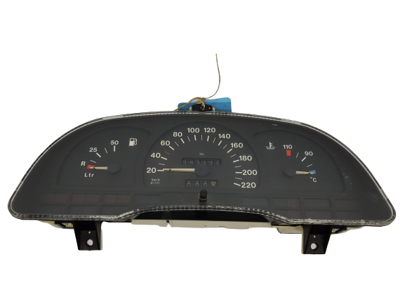 Spidomeeter Opel Astra F 90359716HA 23321 main product photo