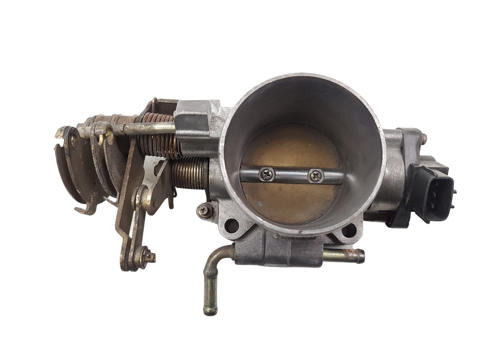 Gaasiklapi ventiil Subaru RTK60-306 SERA483-06 1594 main product photo
