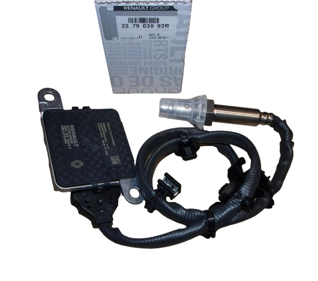 Lambdasond Originaal 227903892R Renault main product photo