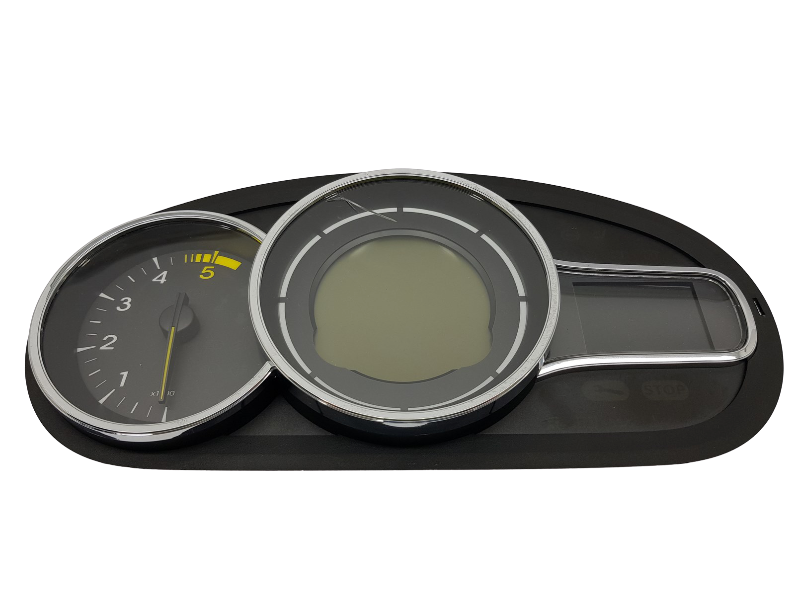 Spidomeeter Renault Megane 3 248100054R 27548 main product photo