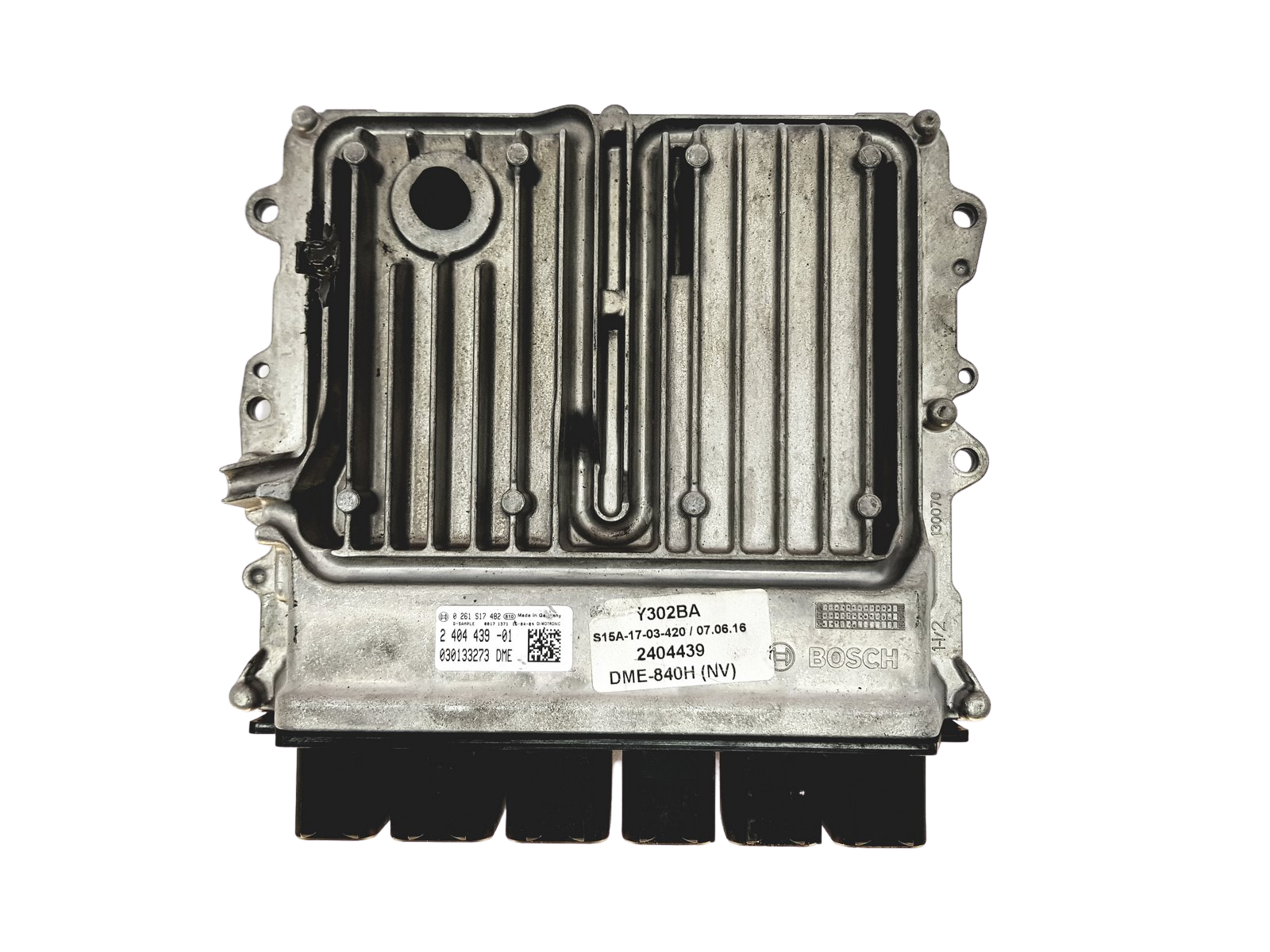 Juhtplokk 2404439 0261S17482 Bosch main product photo