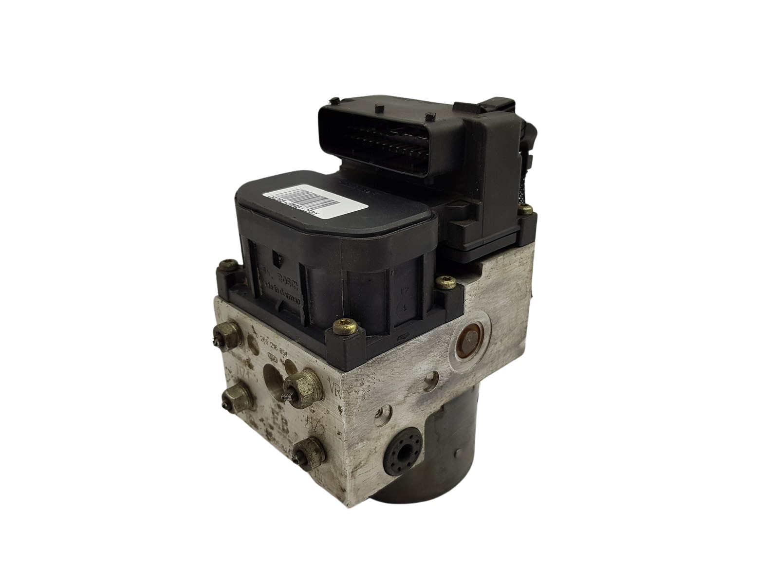 Abs Pump Opel Zafira Astra G 90581417 0273004362 0265216651 4612 main product photo