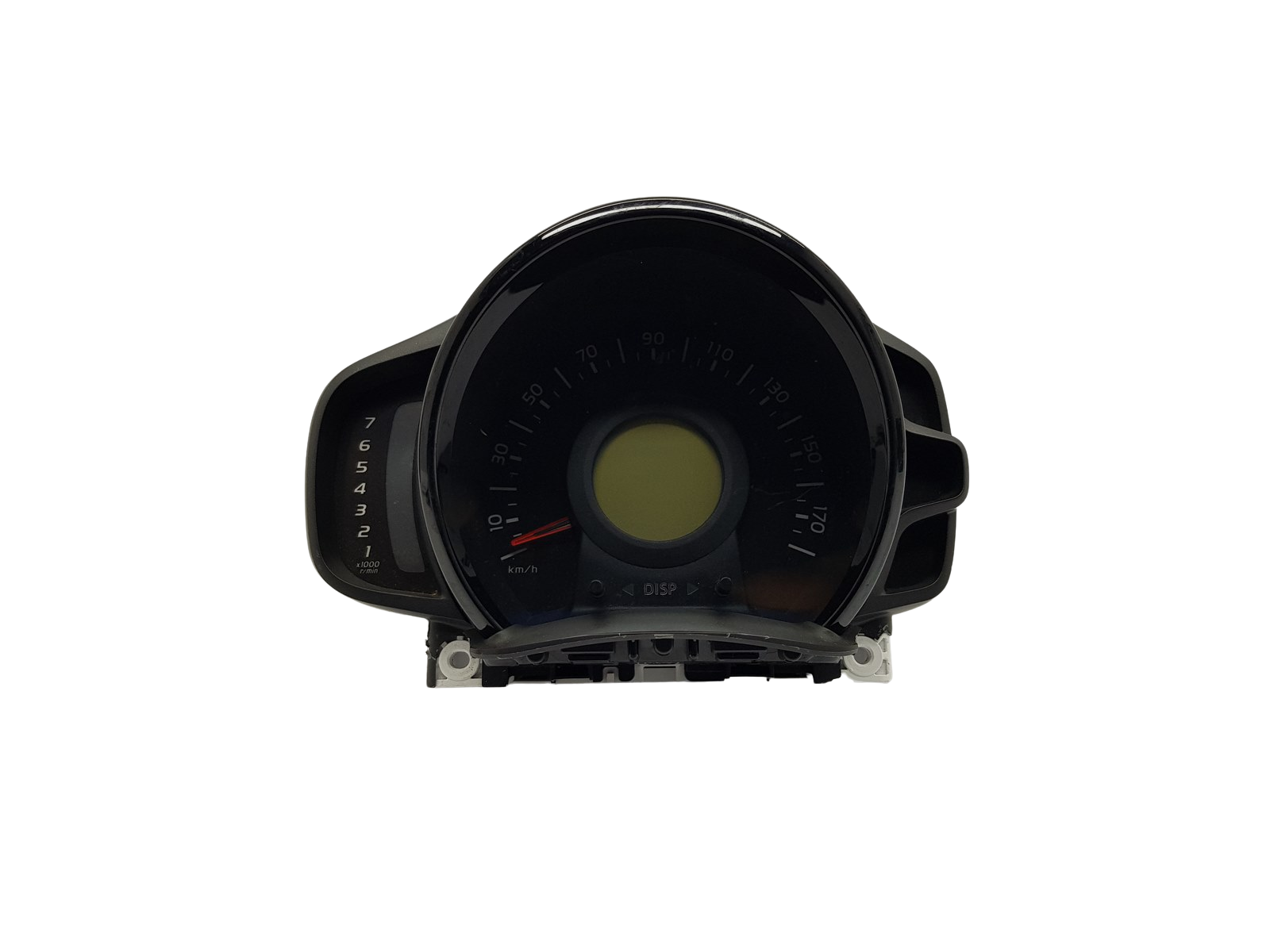 Spidomeeter Citroen C1 769167-300U 1200 main product photo