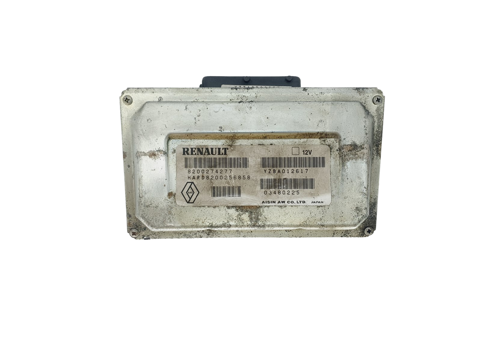 Juhtplokk 8200274277 8200256858 Renault 45422 main product photo