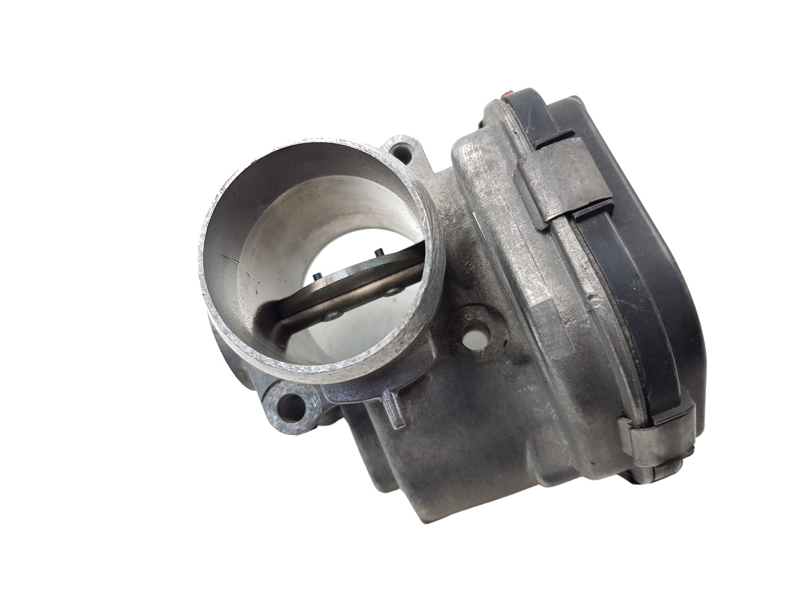 Gaasiklapi ventiil Citroen Peugeot Ford 9673534480 1.6 HDI 2141 main product photo