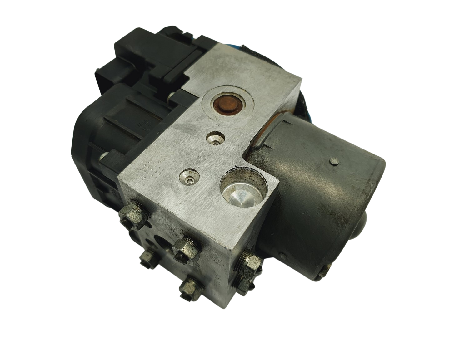 Abs Pump Opel Zafira Astra G 90581417 0273004362 0265216651 Bosch 67044 main product photo