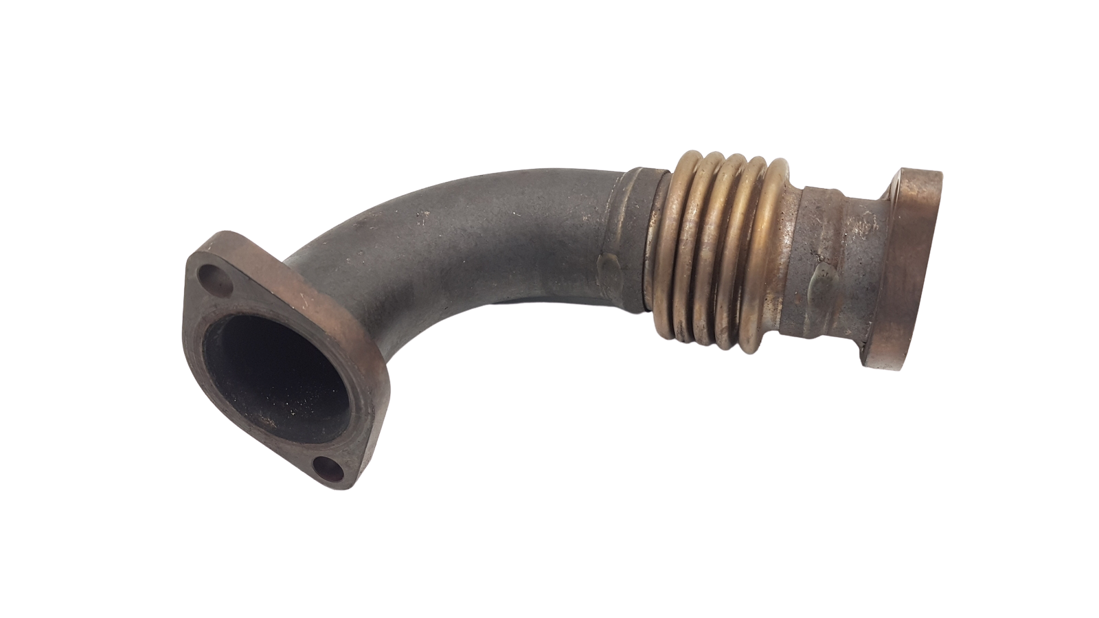 Väljalasketoru 7701052869 3.0 Dci Renault Espace 4 Vel Satis main product photo