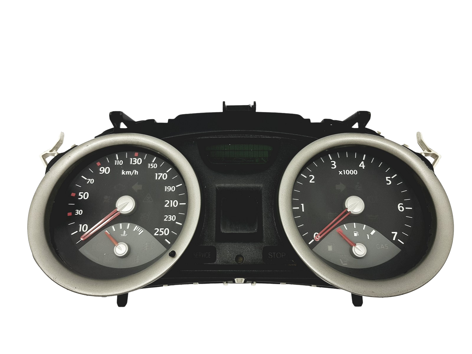Tahhomeeter Renault Megane 2 8200306552 56508 main product photo