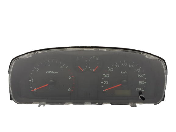 Tahhomeeter Hyundai Terracan A301CPTC04 main product photo