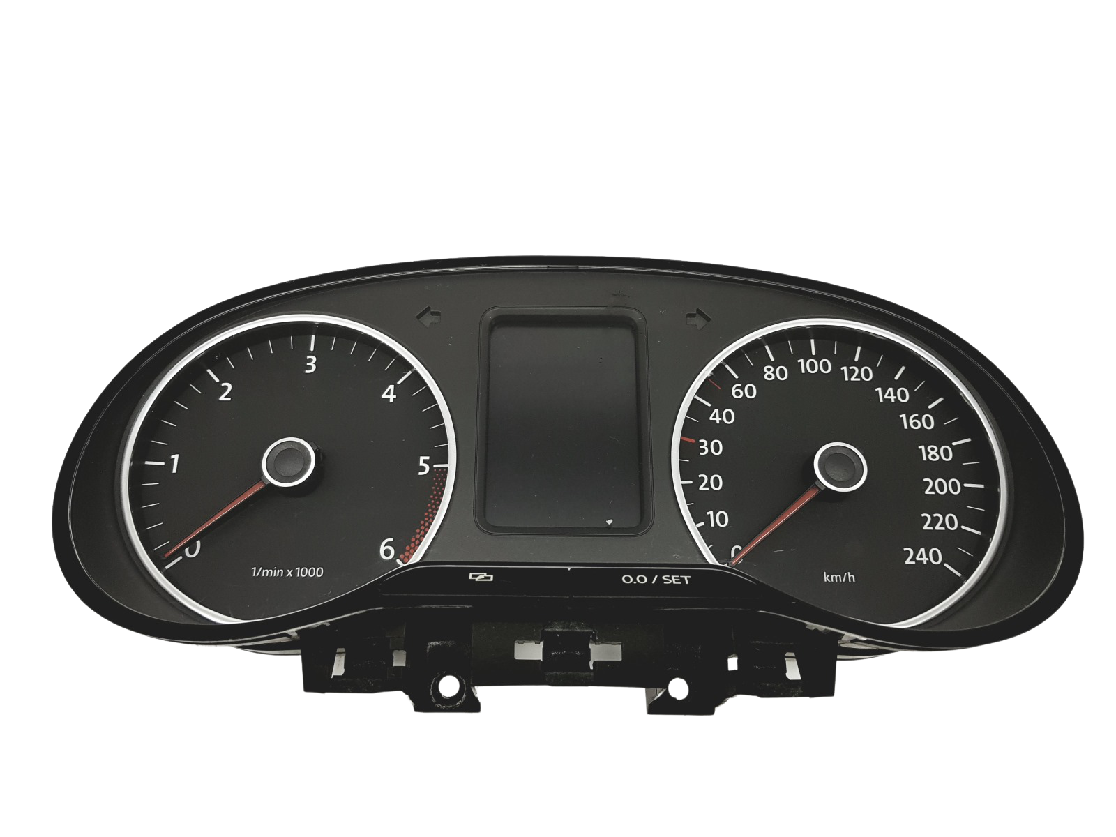 Tahhomeeter VW Polo 6R 6R0920861F 33260 main product photo