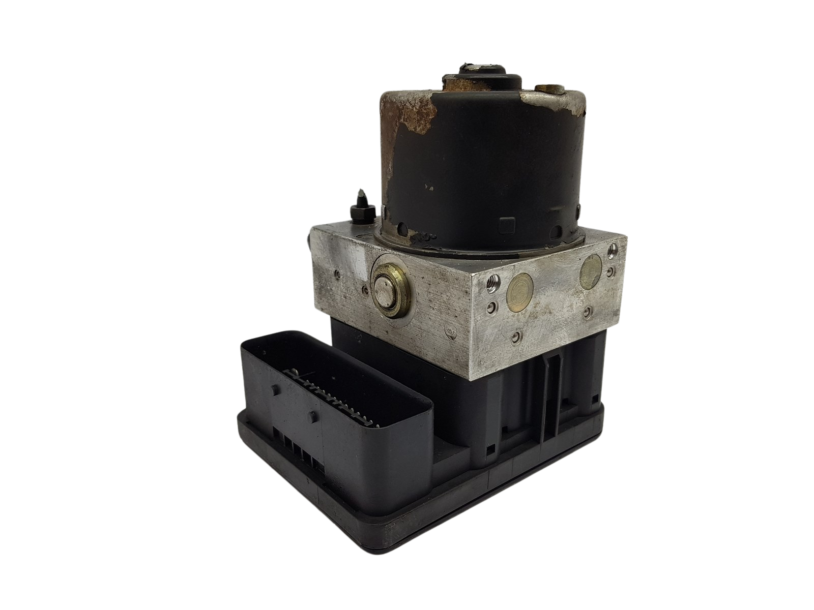 Abs Pump VW Audi 1C0907379M 10.0960-0335.3 Ate 4252 main product photo