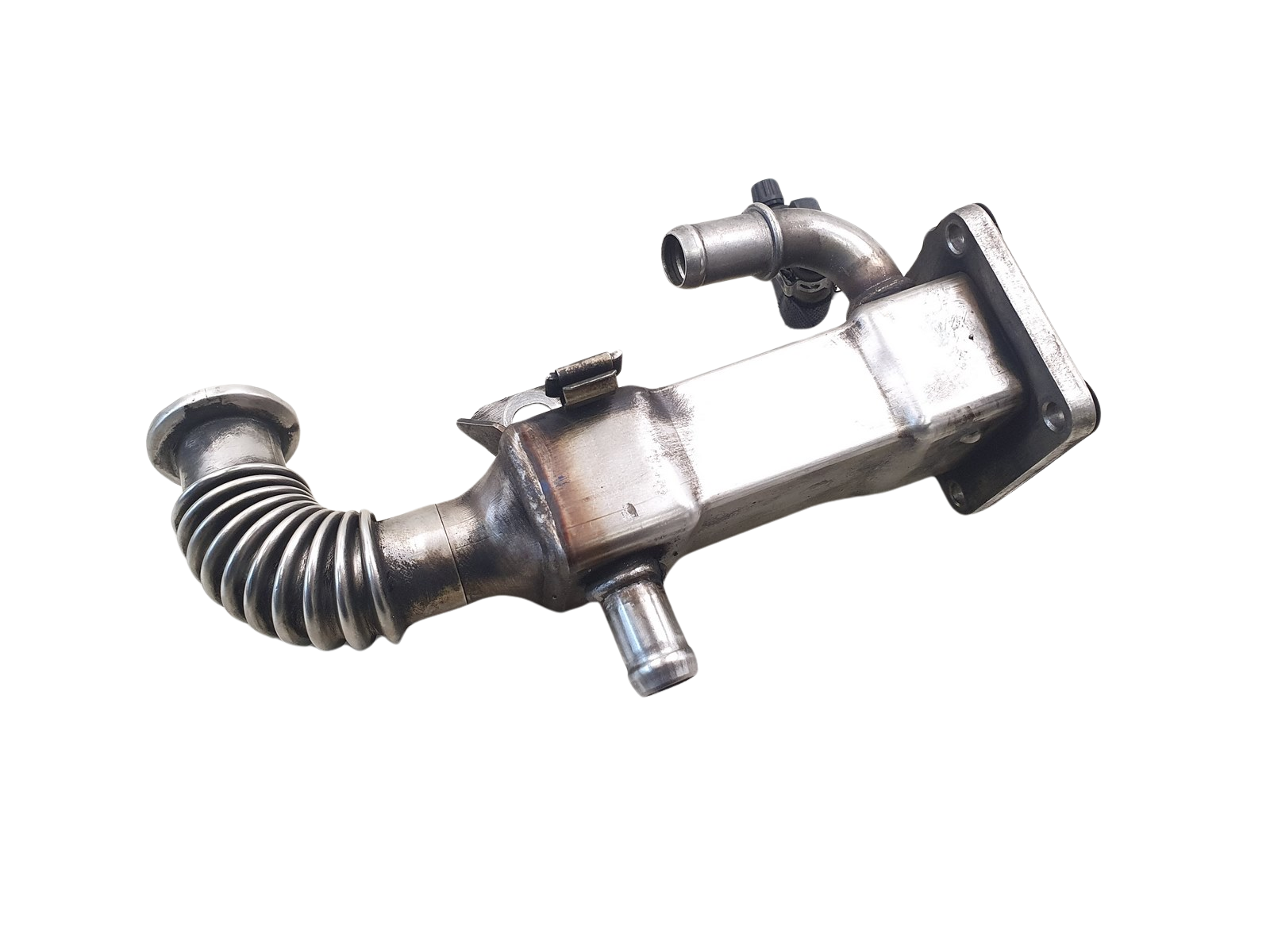 EGR Jahuti 8200467059 728430.09.00 05 Renault Pierburg 1.9 DCI main product photo