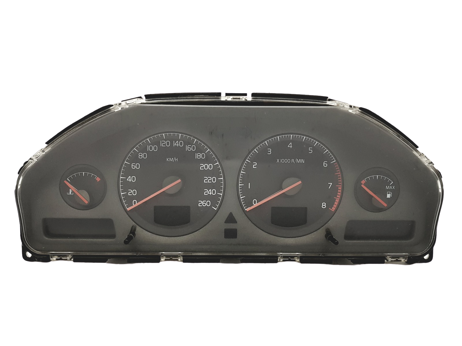 Tahhomeeter Volvo S60 V70 S80 9499668 69294-570T 29314 main product photo