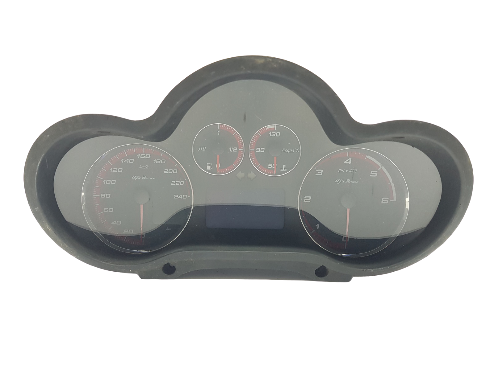 Tahhomeeter Alfa Romeo 147 156075855 110080304108 27133 main product photo