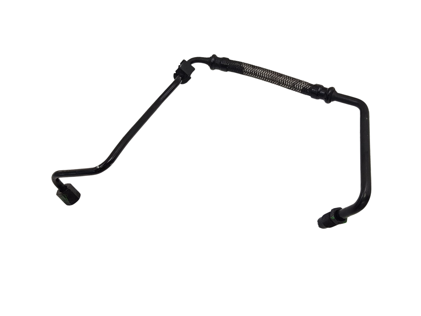 Laadimisõhu voolik 9622584980 806 Evasion Ulysse Citroen Peugeot Fiat main product photo