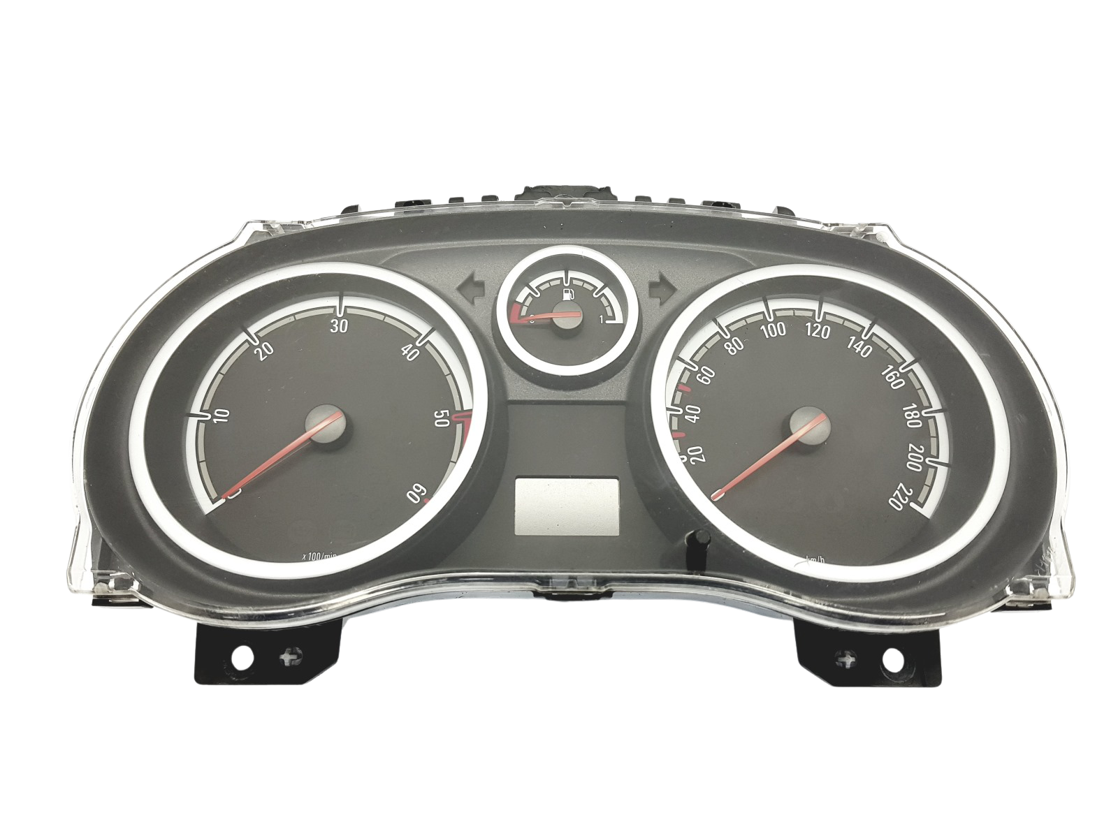 Spidomeeter Opel Corsa D P0013252146 28118991-0 43362 main product photo