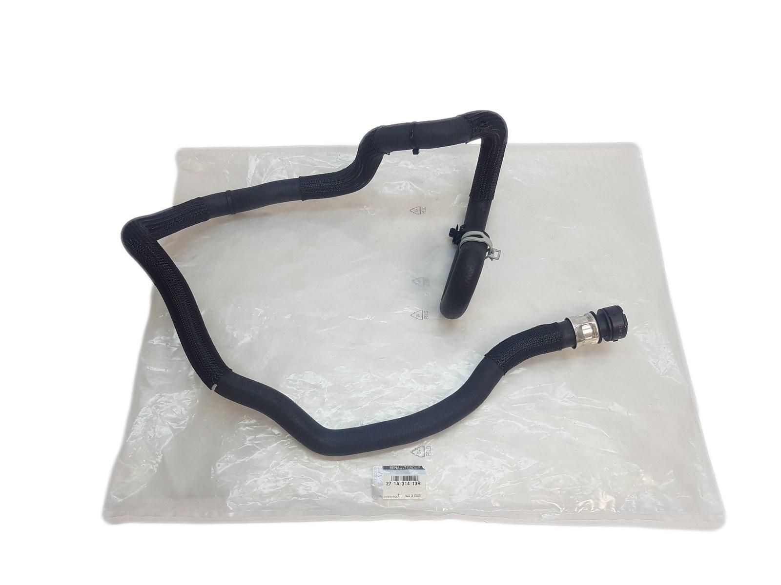 Jahutusvedeliku toru Originaal 271A31413R Renault main product photo
