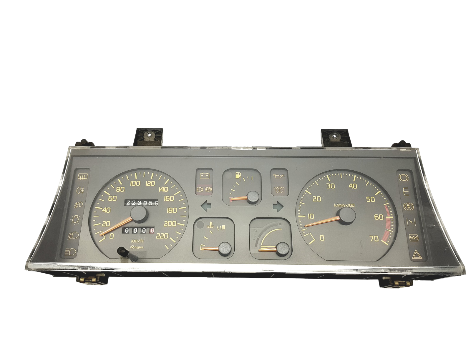 Tahhomeeter Renault R21 7700797032 09041509901 main product photo