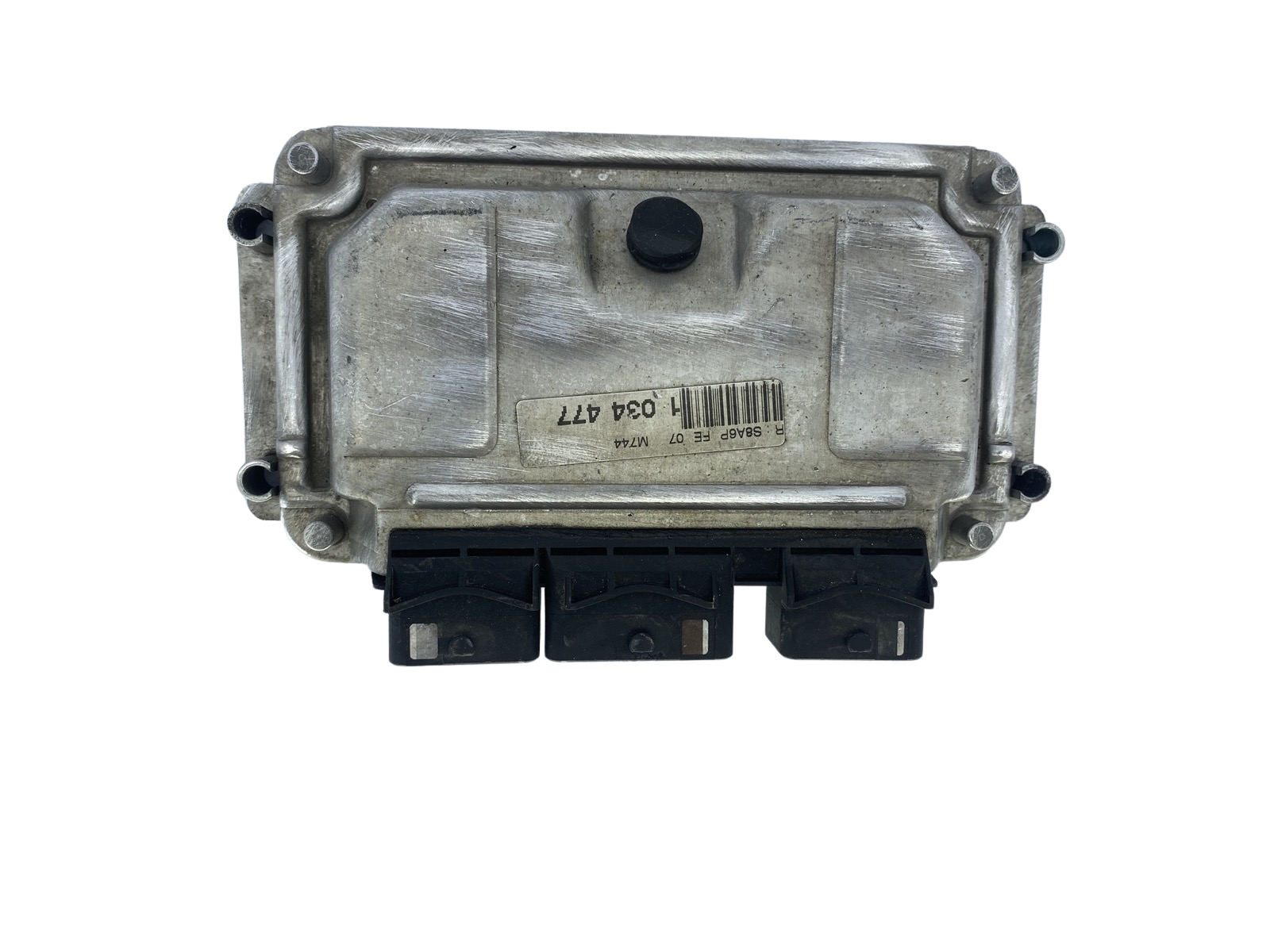 Juhtplokk PSA 0261206246 9648484380 9637838780 Bosch 49126 main product photo