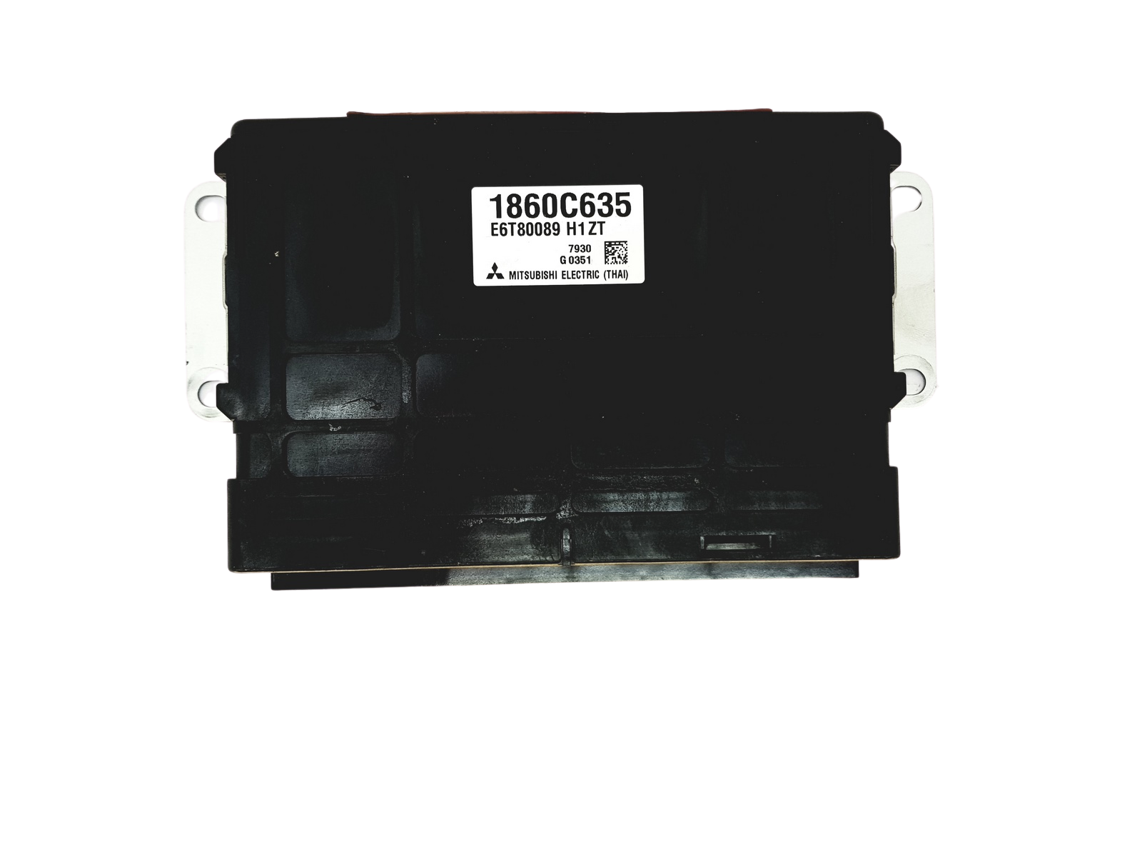 Juhtploki moodul Mitsubishi 1860C635 E6T80089 H1ZT main product photo